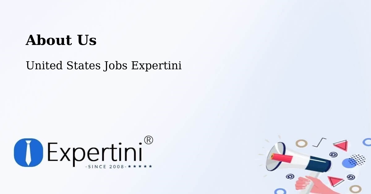 About Expertini Recruitment Platform  – Lemay - Lemay, United States Jobs Expertini