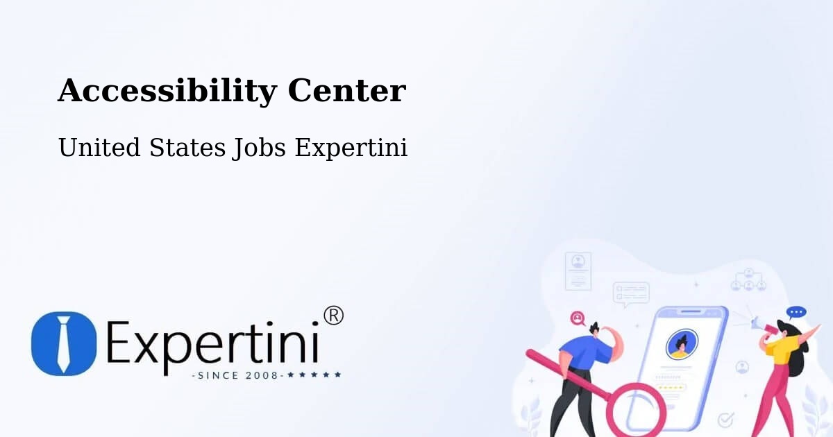 Accessibility Statement – Lemay - United States Jobs Expertini
