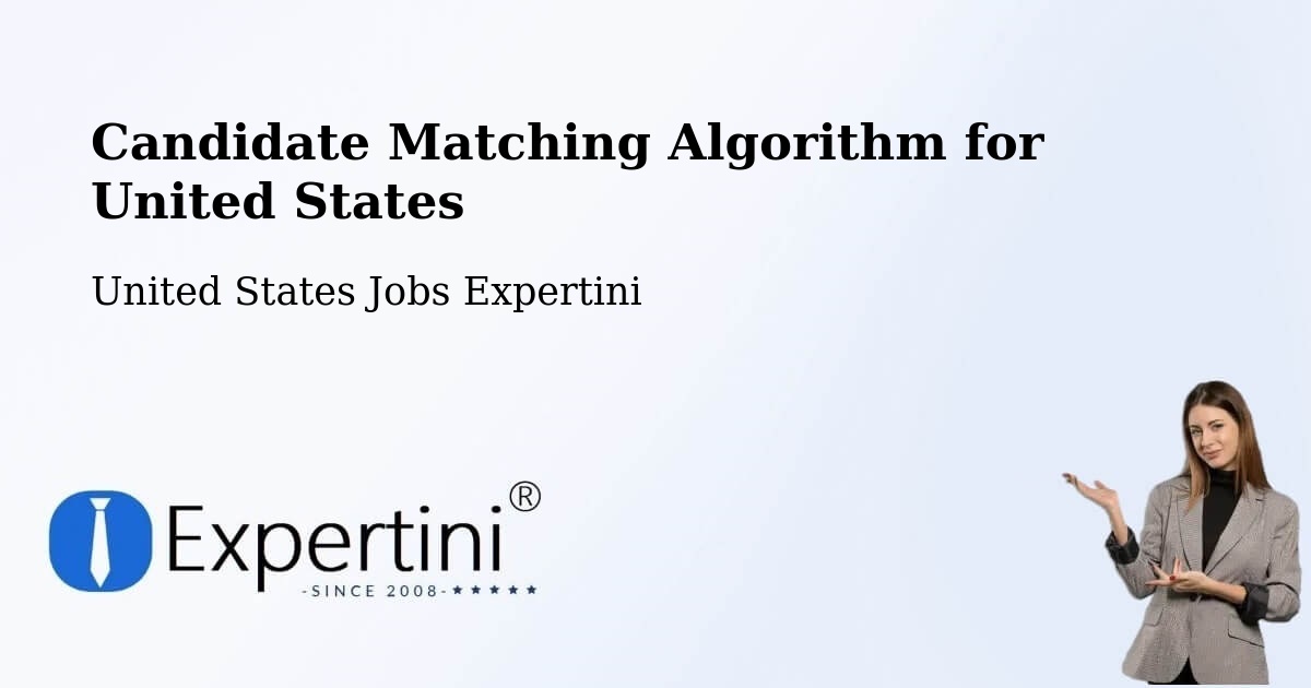 Candidate Matching Algorithm Overview – Lemay - United States Jobs Expertini