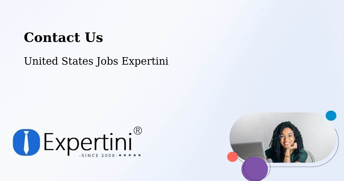 Contact Expertini – Lemay - United States Jobs Expertini