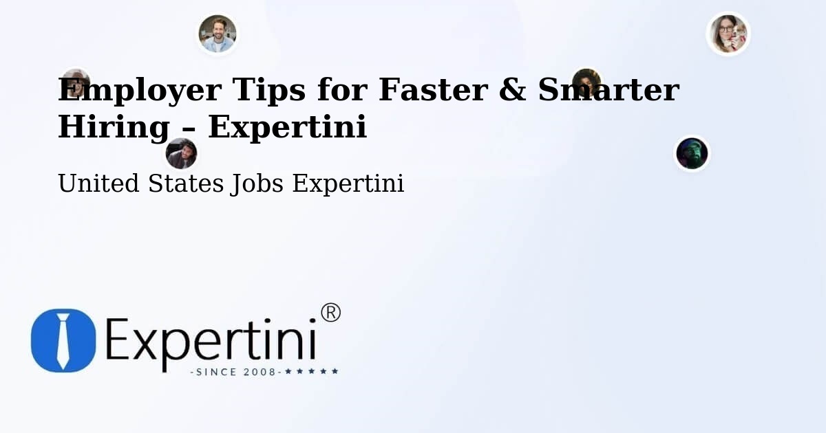 Employer Tips for Hiring & Recruitment – Lemay - Lemay, United States Jobs Expertini
