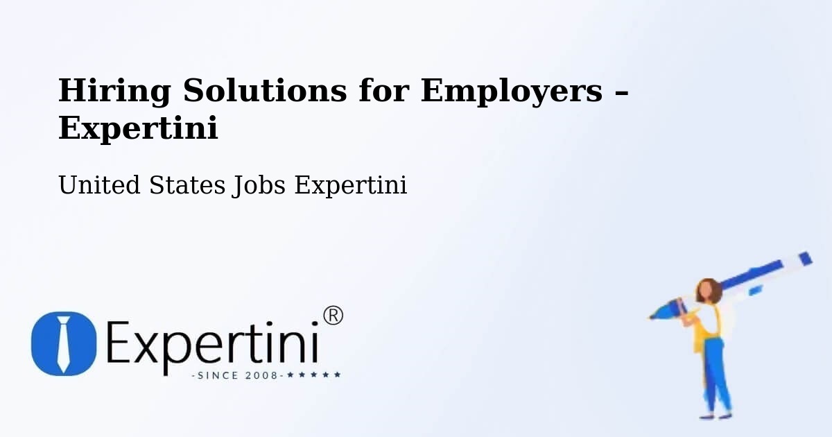 Hiring Solutions for Employers in Lemay - Lemay, United States Jobs Expertini
