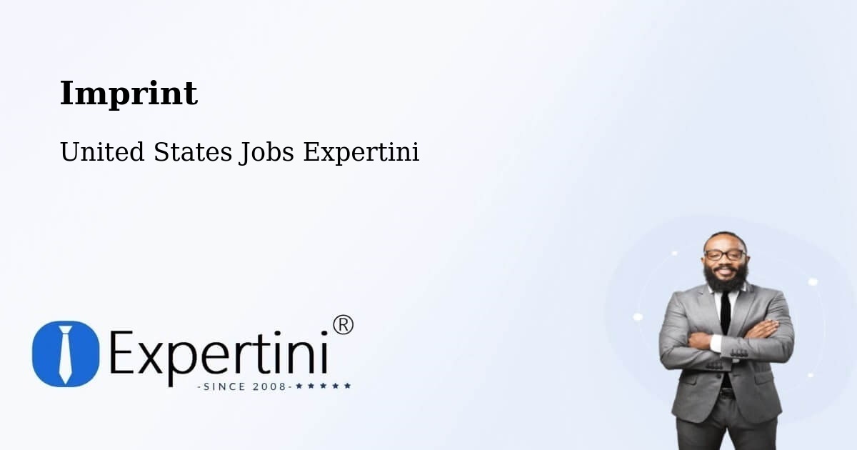 Imprint – Lemay - United States Jobs Expertini