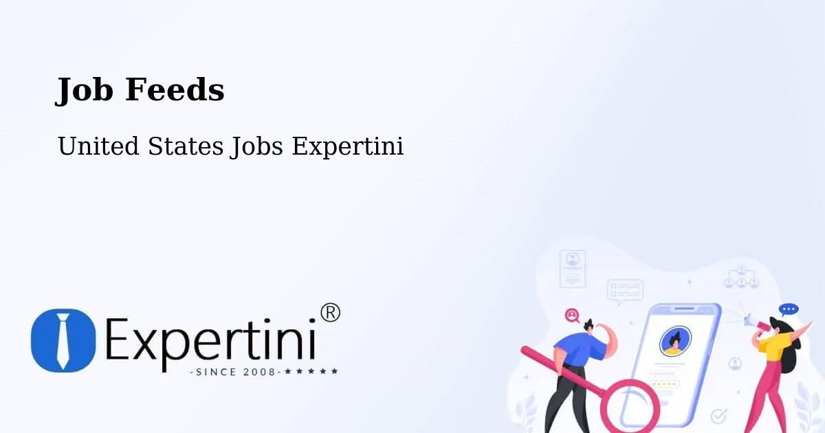 Job Listings Feed – Lemay - United States Jobs Expertini
