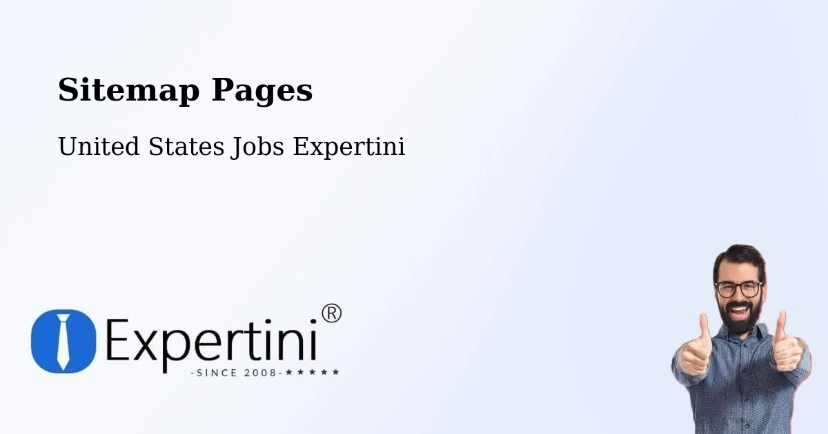 Sitemap Pages - Lemay - United States Jobs Expertini