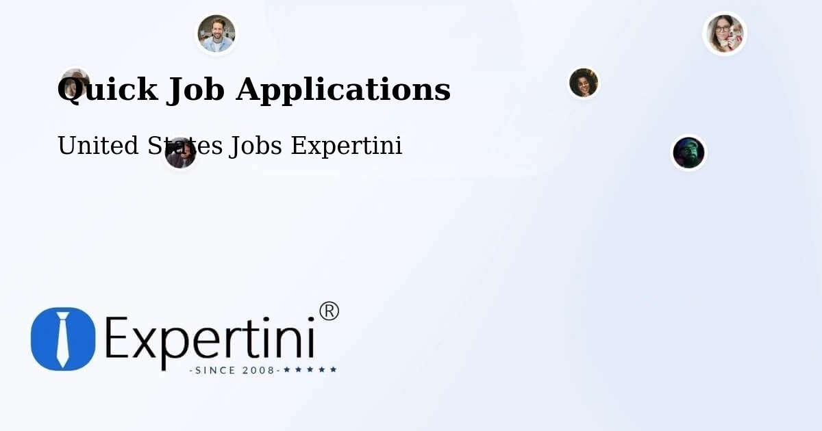 Quick Apply Feature – Lemay - United States Jobs Expertini