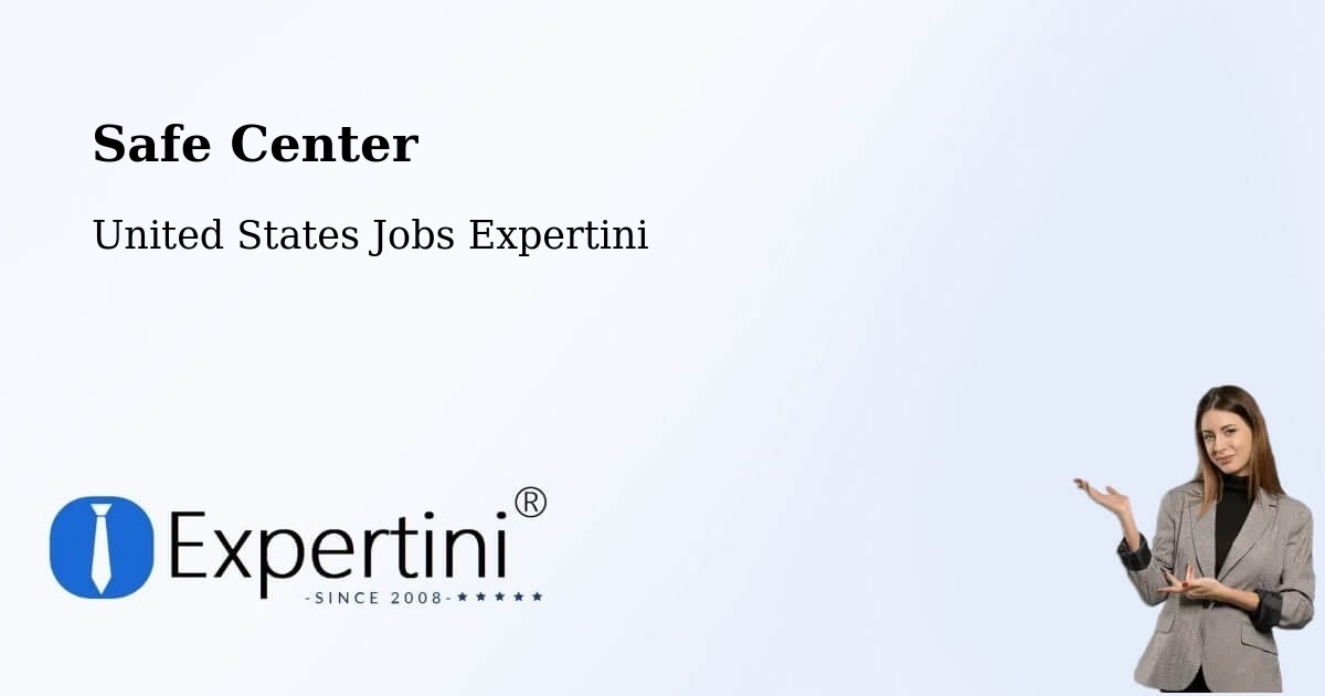 Safety Center – Lemay - United States Jobs Expertini