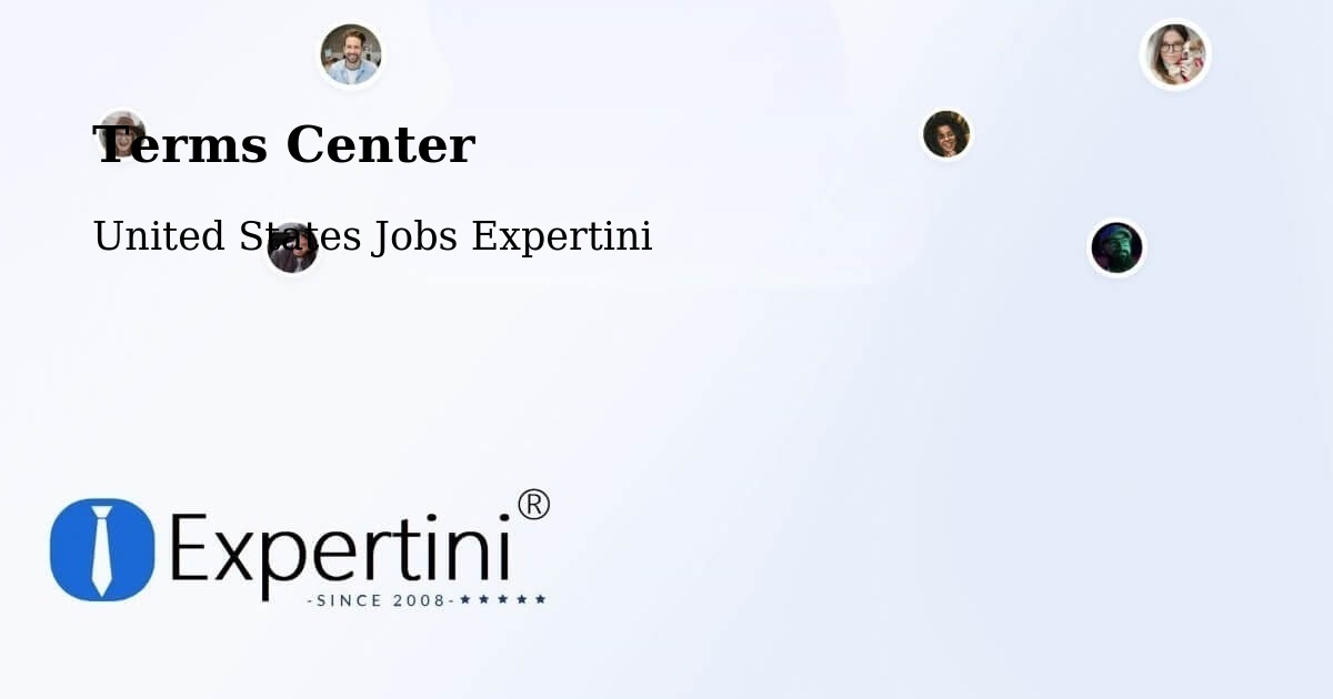 Terms of Service – Lemay - United States Jobs Expertini