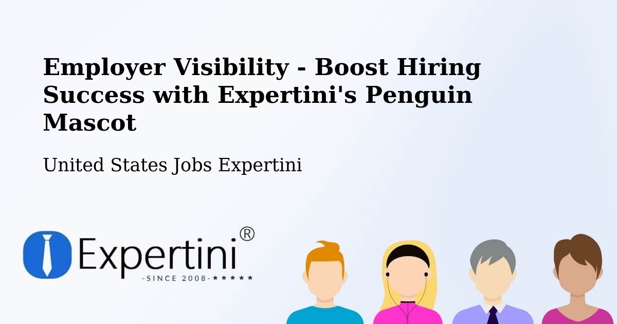 CV and Resume Visibility Optimization – Lemay - United States Jobs Expertini